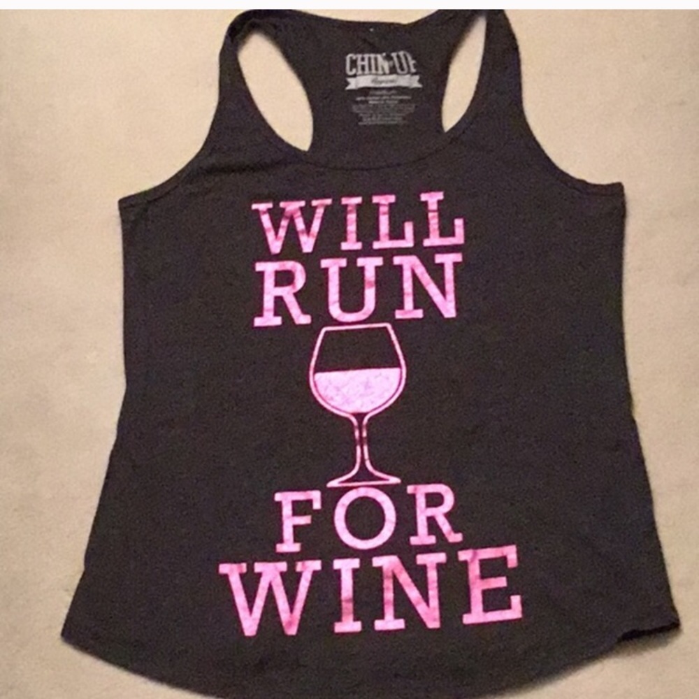 Tank Top Size Medium